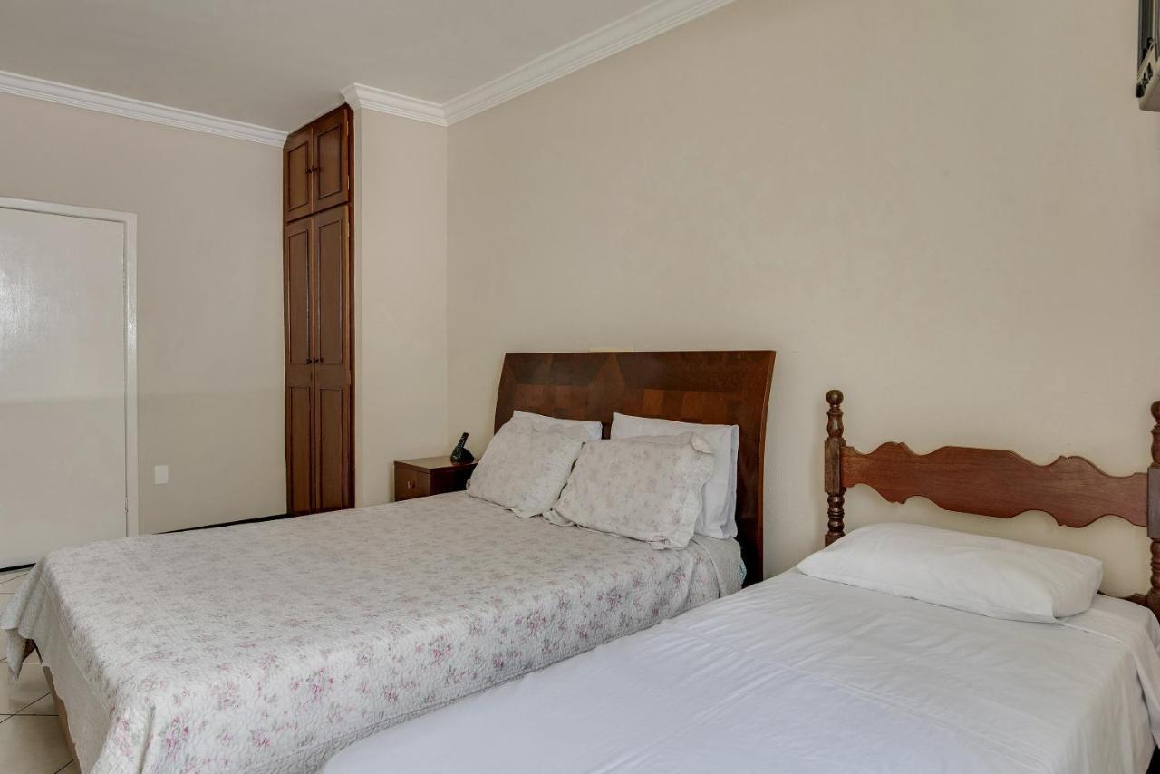 Hotel Estrela Do Vale Ipatinga Bagian luar foto
