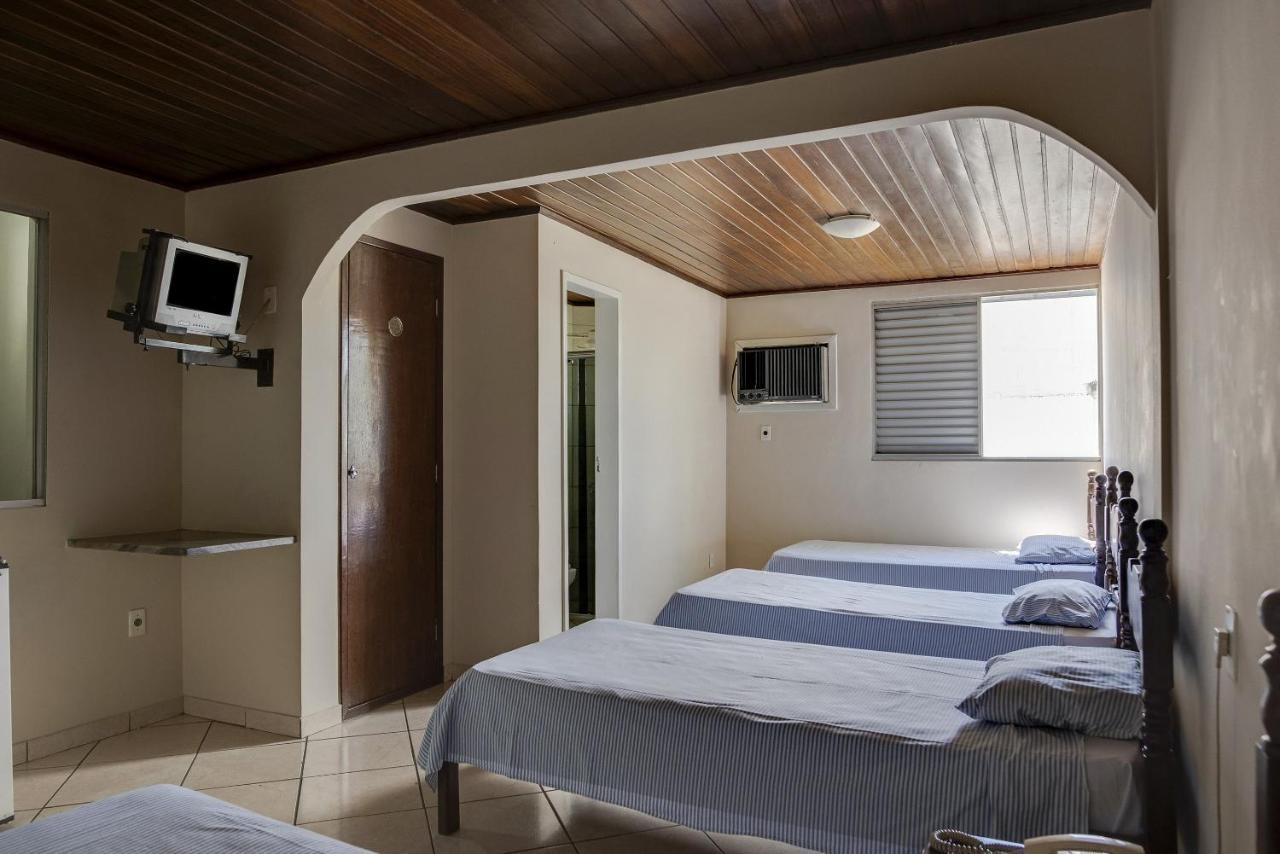 Hotel Estrela Do Vale Ipatinga Bagian luar foto
