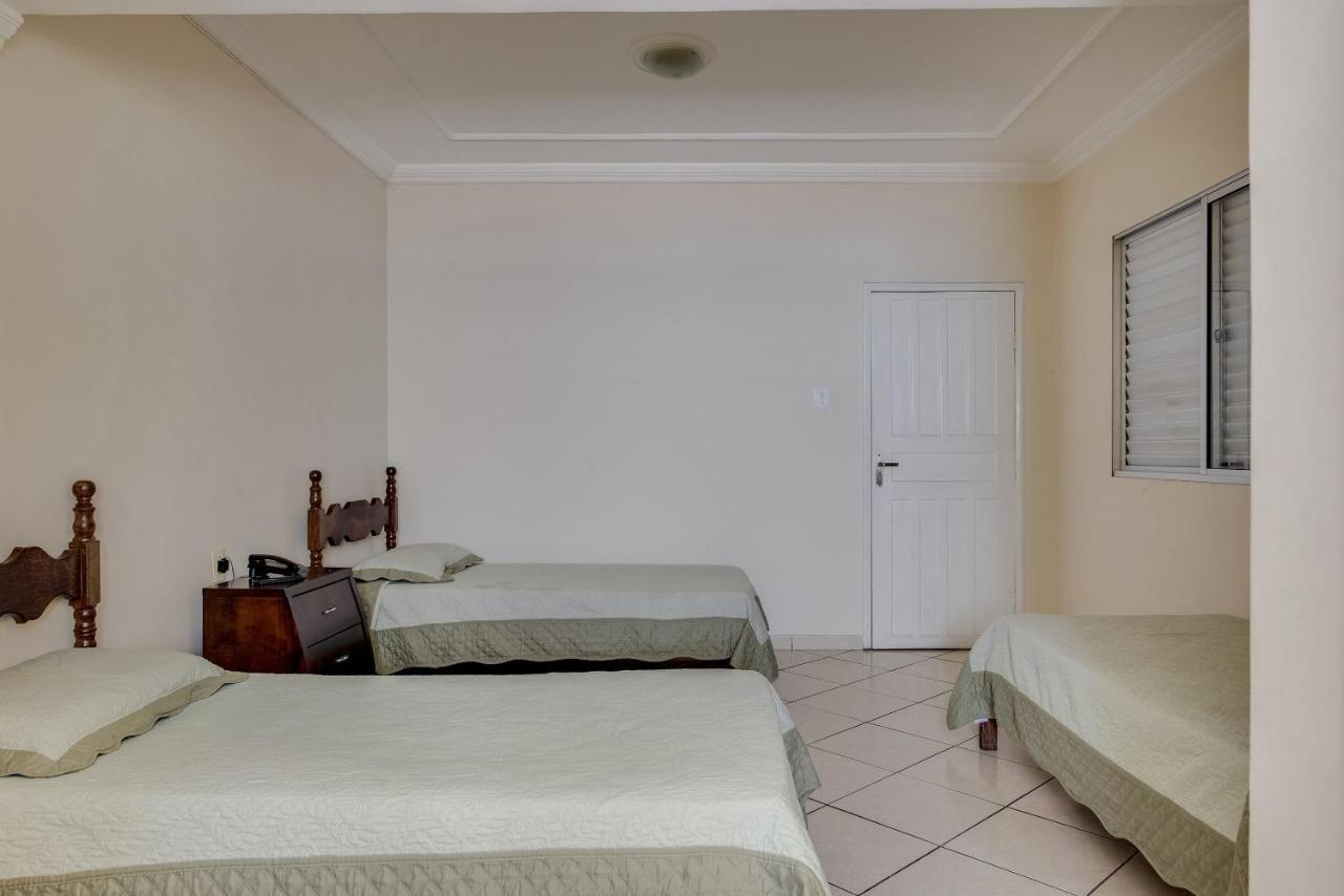 Hotel Estrela Do Vale Ipatinga Bagian luar foto